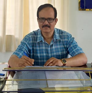principal